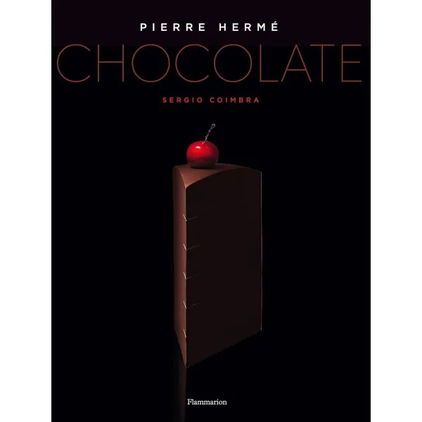 Pierre Herme. Chocolate