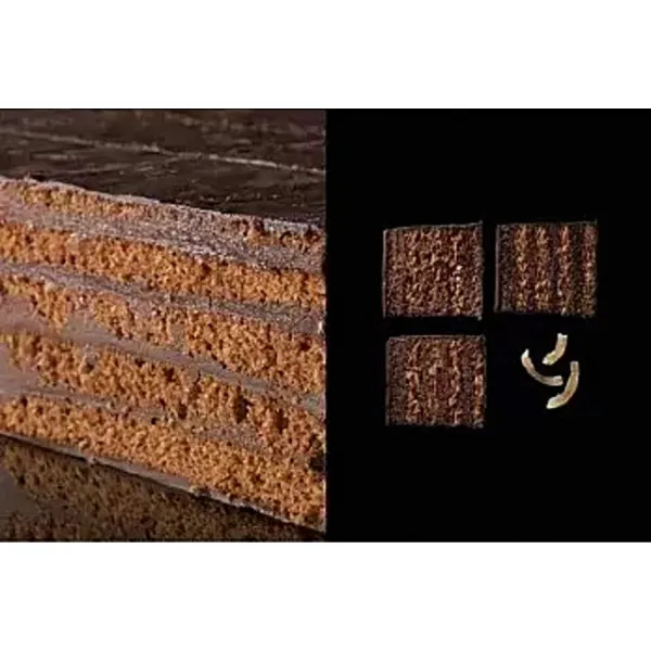 Pierre Herme. Chocolate