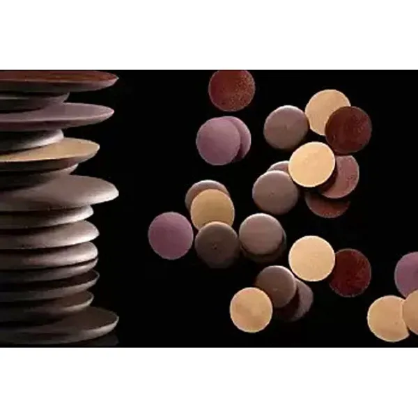 Pierre Herme. Chocolate