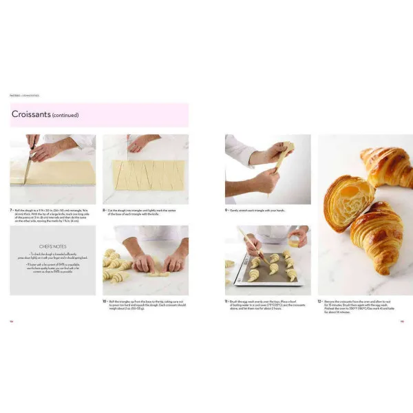 French Patisserie