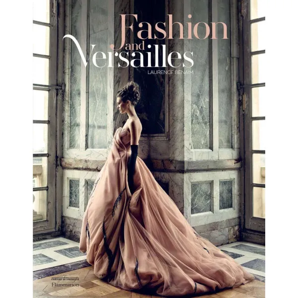 Fashion and Versailles
