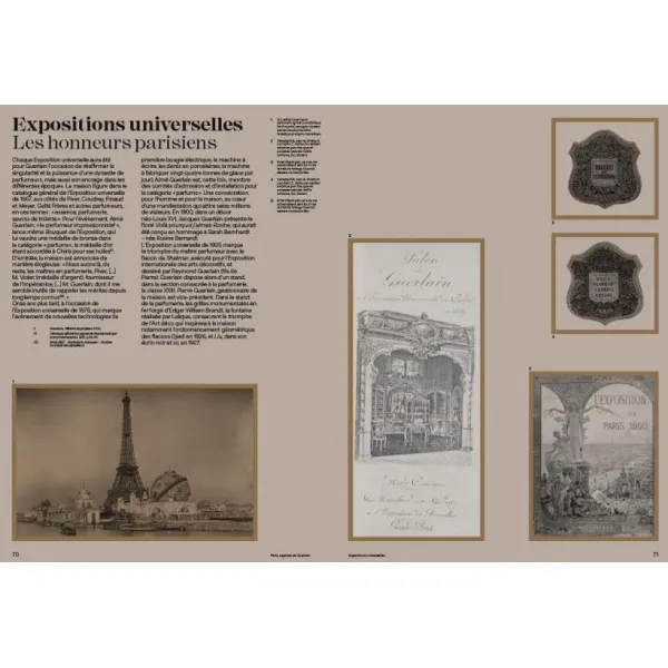 Paris: Capital of Guerlain