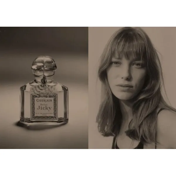 Paris: Capital of Guerlain