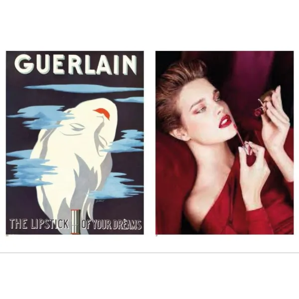 Paris: Capital of Guerlain