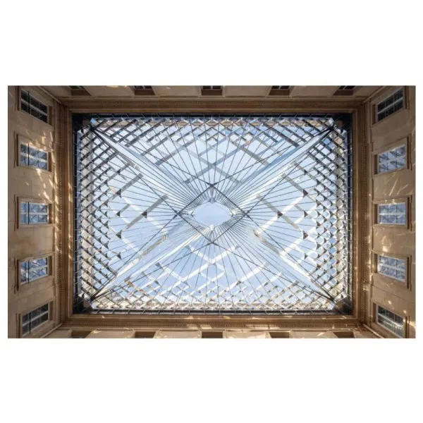 The French Royal Wardrobe : The Hotel de la Marine Restored
