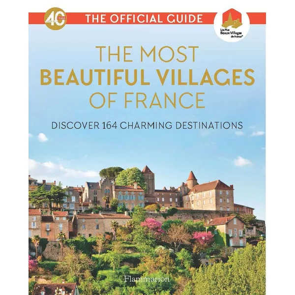 The Most Beautiful Villages of France