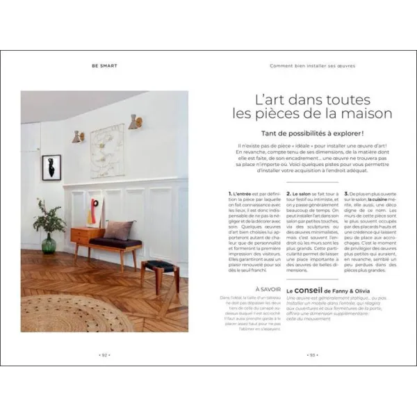 At Home with Art
