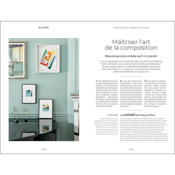 At Home with Art