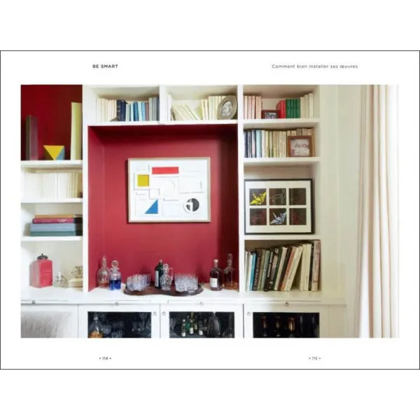 At Home with Art