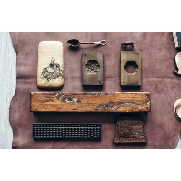 Modern Artisan