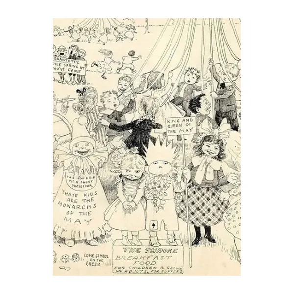 Anatomy of Comics. Famous Originals of Narrative Art