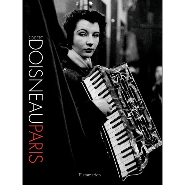 Robert Doisneau: Paris: New Compact Edition
