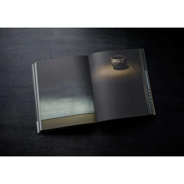 Axel Vervoordt. Wabi Inspirations