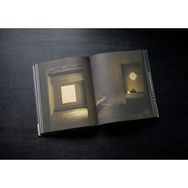Axel Vervoordt. Wabi Inspirations