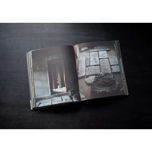 Axel Vervoordt. Wabi Inspirations