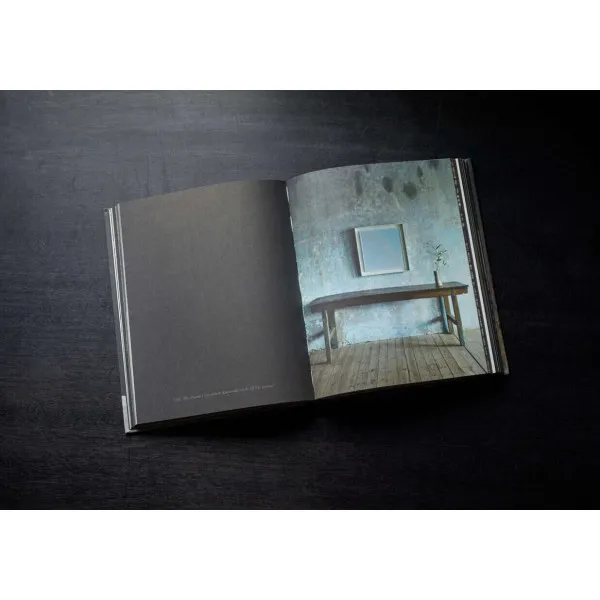 Axel Vervoordt. Wabi Inspirations
