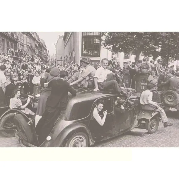 Paris Magnum