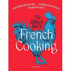 The Complete Book of French Cooking