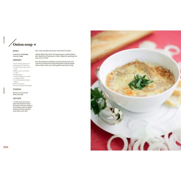 The Complete Book of French Cooking