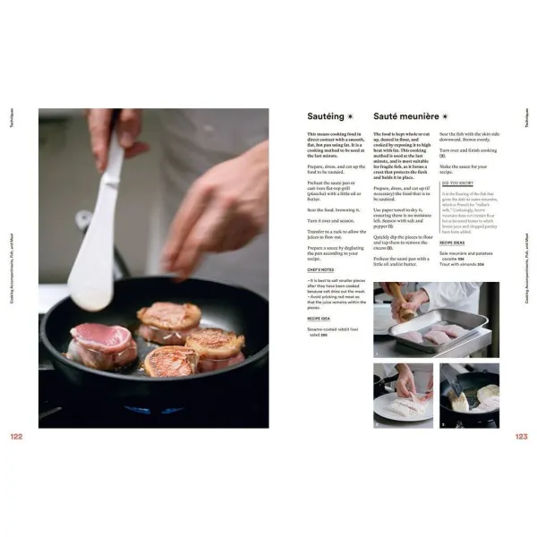 The Complete Book of French Cooking