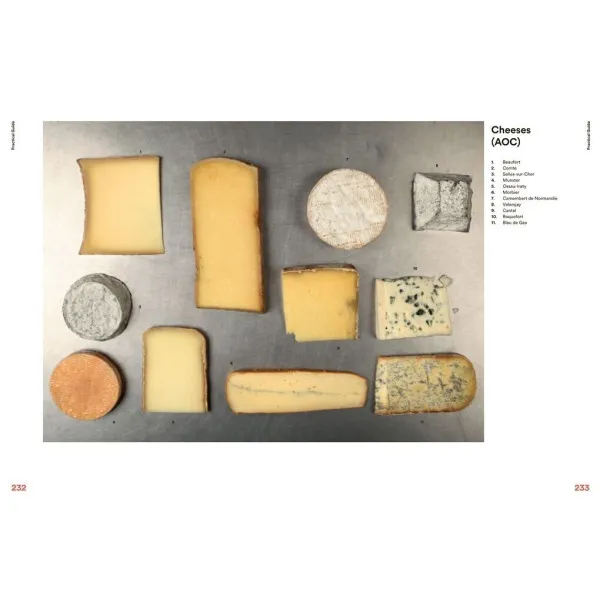 The Complete Book of French Cooking