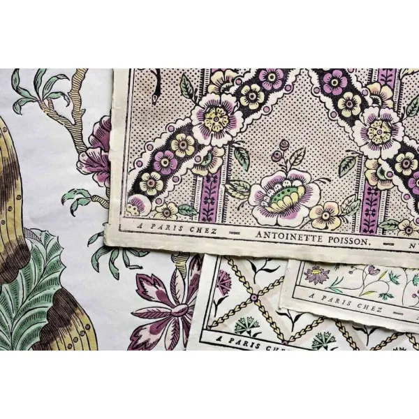 A Year in the French Style. Interiors and Entertaining by Antoinette Poisson