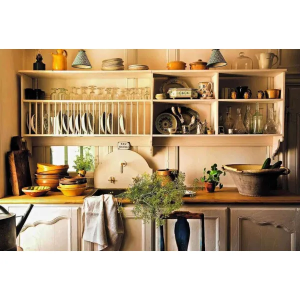 A Year in the French Style. Interiors and Entertaining by Antoinette Poisson
