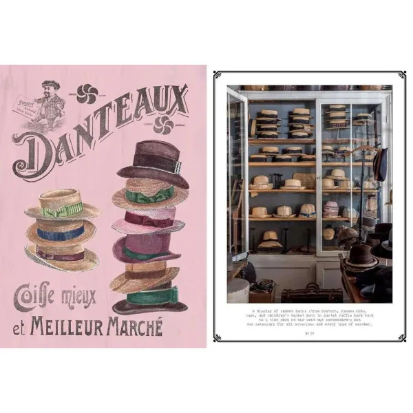 Extraordinary Collections. Timeless Homes, Flea Markets, and Ateliers in France