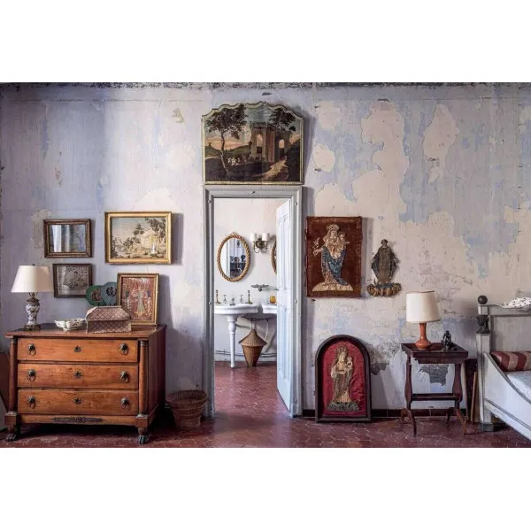 Extraordinary Collections. Timeless Homes, Flea Markets, and Ateliers in France