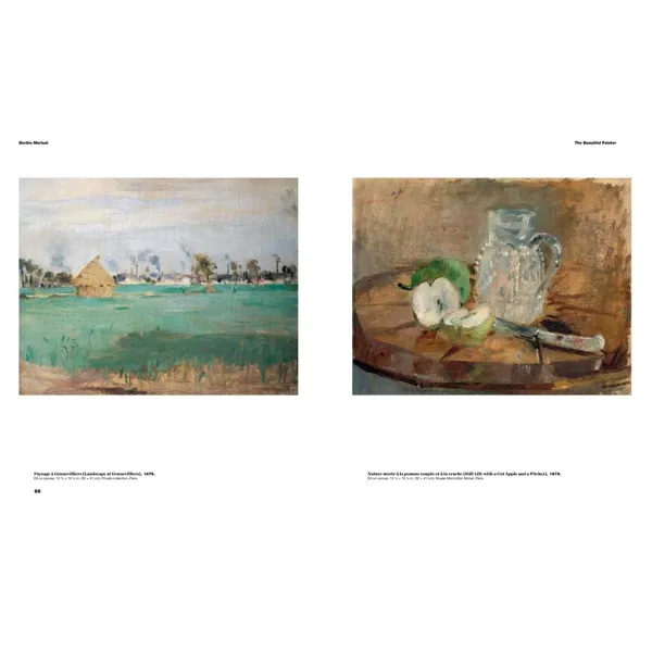 Berthe Morisot