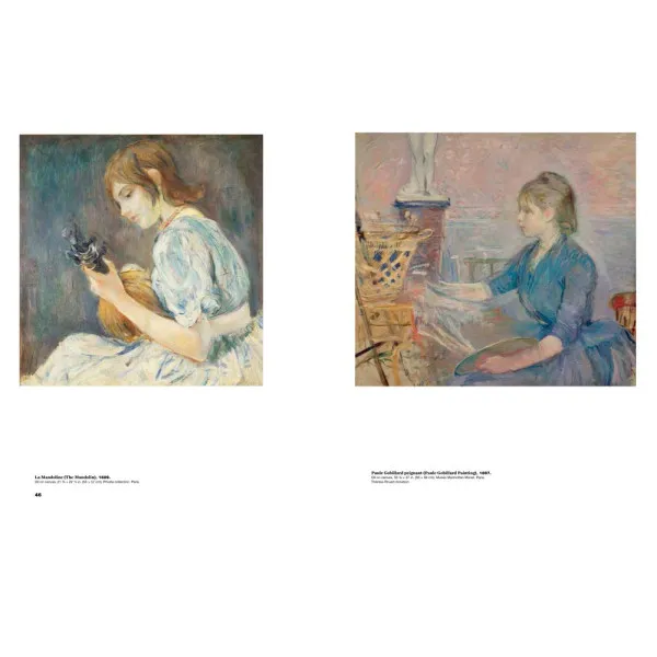 Berthe Morisot