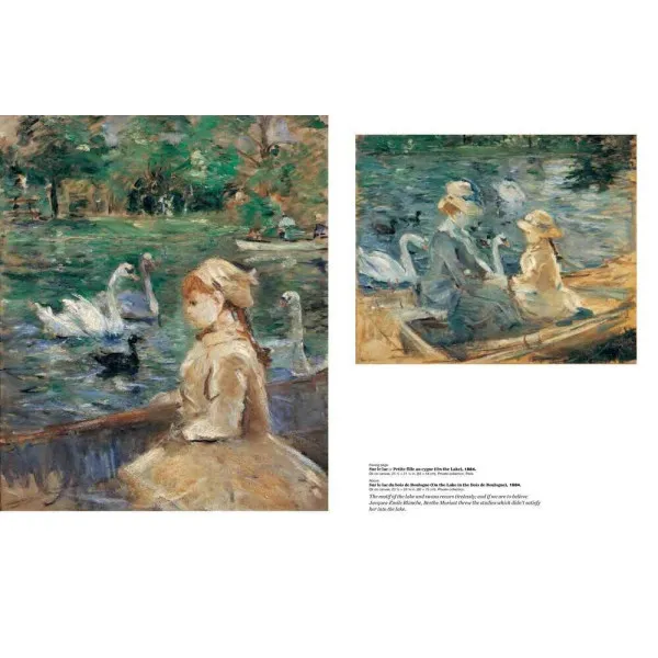 Berthe Morisot