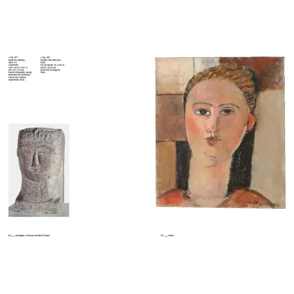 Modigliani. A Painter and His Art Dealer