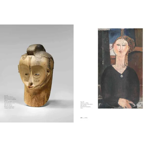 Modigliani. A Painter and His Art Dealer