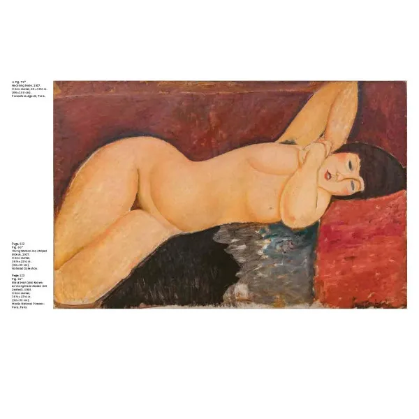 Modigliani. A Painter and His Art Dealer