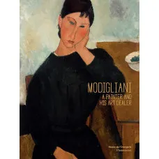 Modigliani. A Painter and His Art Dealer