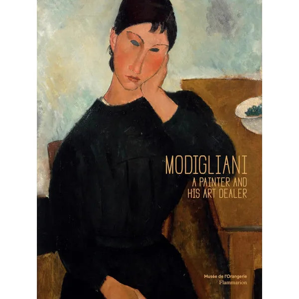 Modigliani. A Painter and His Art Dealer