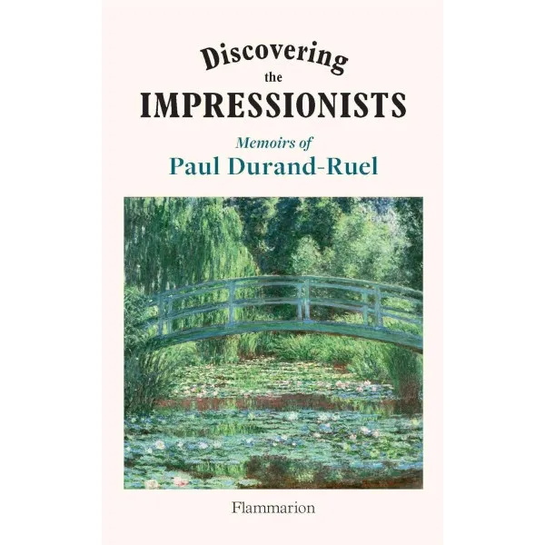 Discovering the Impressionists
