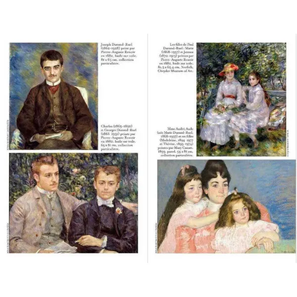 Discovering the Impressionists