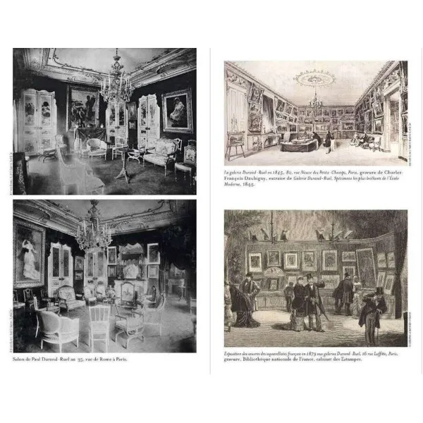 Discovering the Impressionists