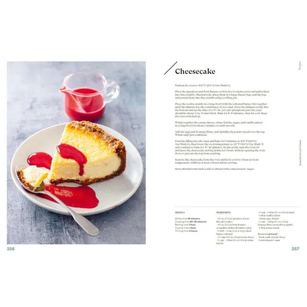 The Complete Book of Cheese