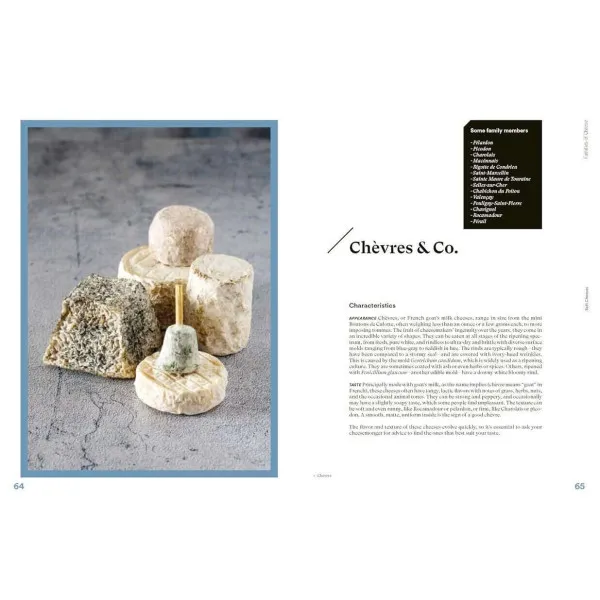 The Complete Book of Cheese