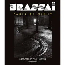 Brassaï - Paris by Night