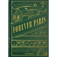 Forever Paris