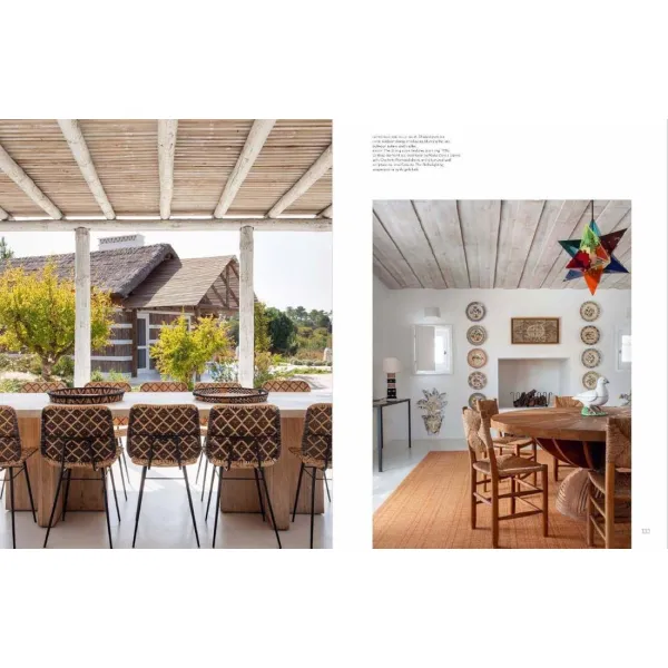 Jacques Grange: New Projects