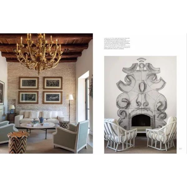 Jacques Grange: New Projects