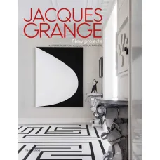Jacques Grange: New Projects