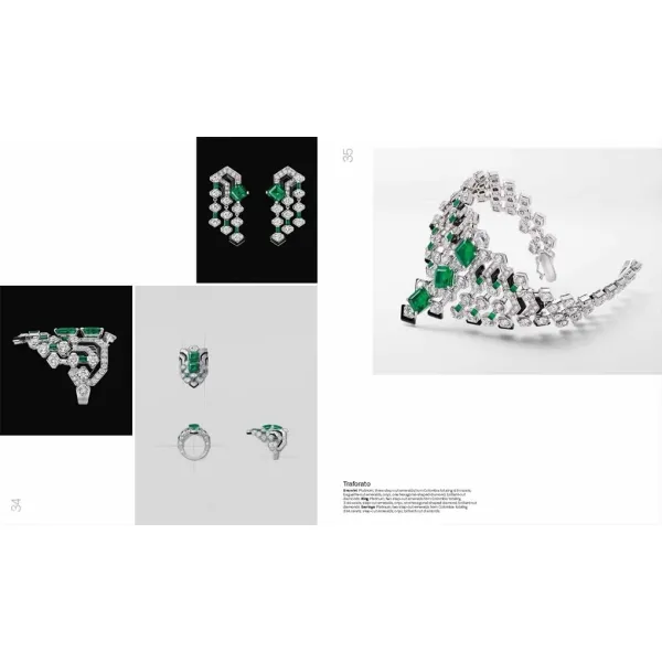 Cartier: En Equilibre