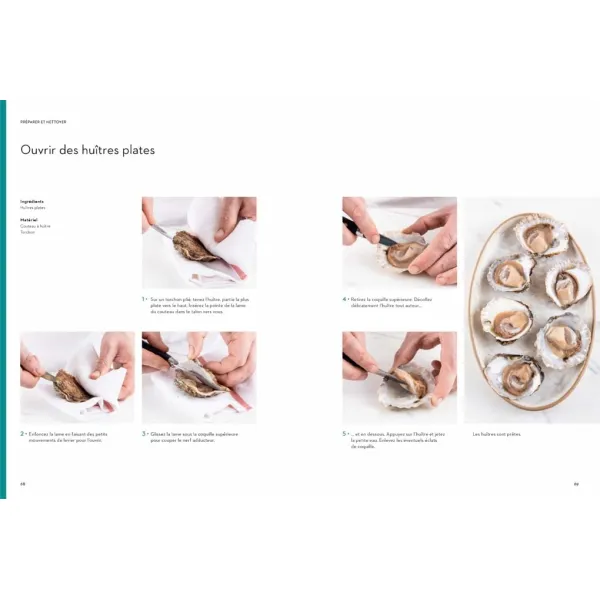 Fish and Shellfish
