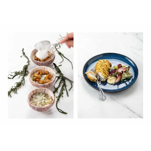 Fish and Shellfish
